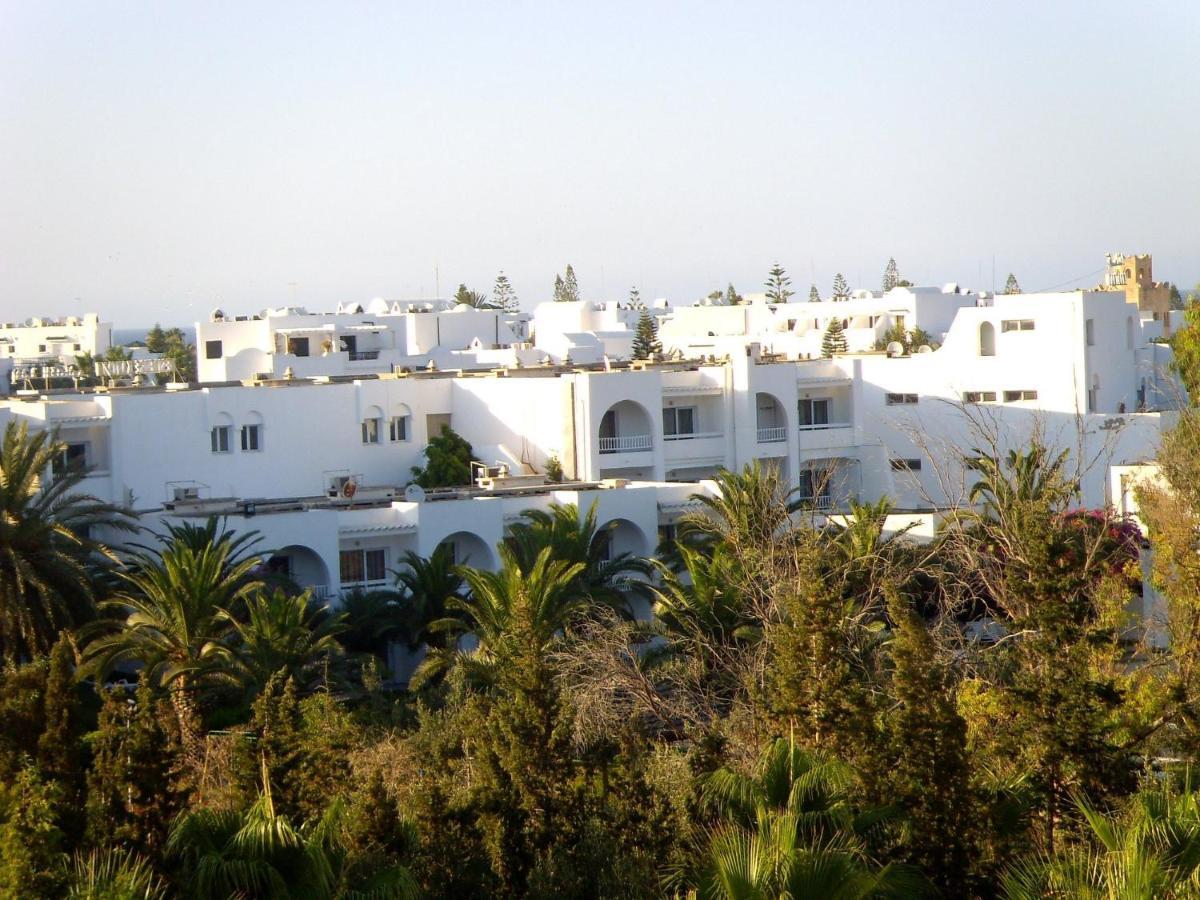 Golf Residence- Families And Couples Only ハマム・スース エクステリア 写真